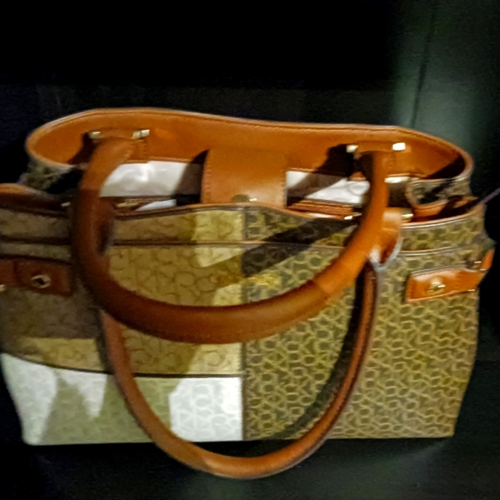 Calvin Klein handbag
